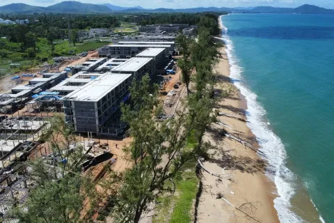 Apartamento de 3 dormitorios en Phuket, Tailandia № 117155 - foto 18