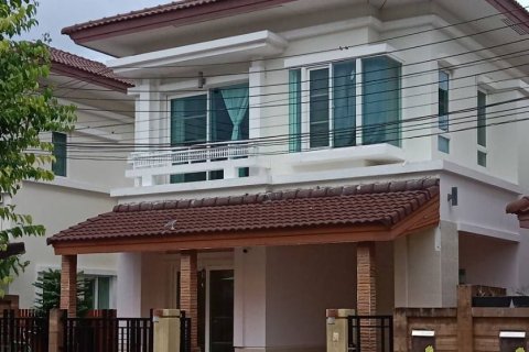 Maison à Samut Prakan, Thaïlande 3 chambres № 141586