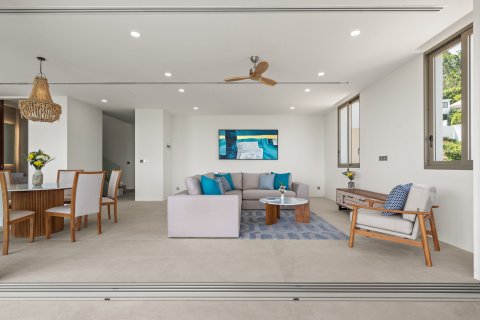 Villa à Ko Samui, Thaïlande 3 chambres № 141589 - photo 3