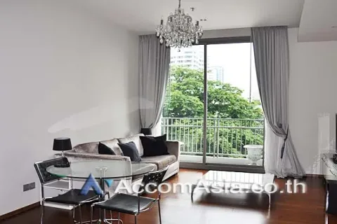 Condo à Watthana, Bangkok, Thaïlande, 1 chambre  № 218573