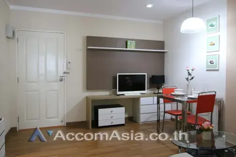 Wohnung in Watthana, Bangkok, Thailand 1 Schlafzimmer № 218571 - Foto 2