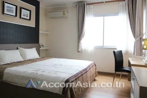 Wohnung in Watthana, Bangkok, Thailand 1 Schlafzimmer № 218571 - Foto 5