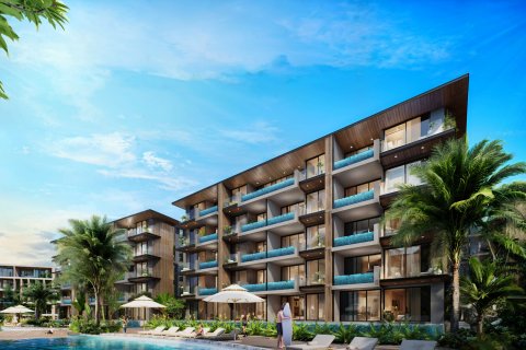 ЖК ABOV Patong в Кату, Таиланд № 135382 - фото 10