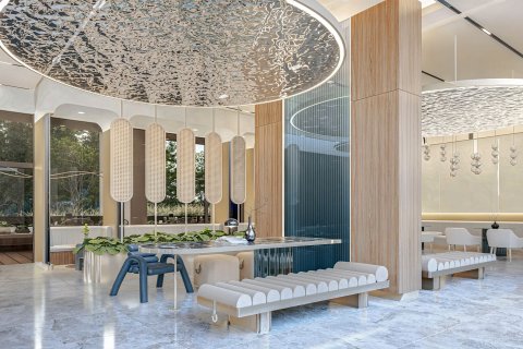 ЖК ABOV Patong в Кату, Таиланд № 135382 - фото 23