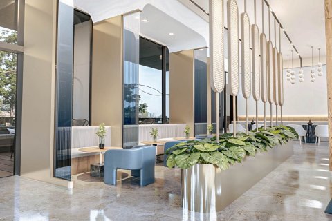 ЖК ABOV Patong в Кату, Таиланд № 135382 - фото 15