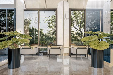 ЖК ABOV Patong в Кату, Таиланд № 135382 - фото 24