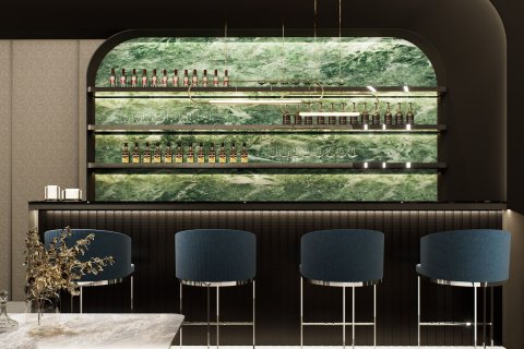 ЖК ABOV Patong в Кату, Таиланд № 135382 - фото 17