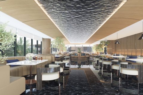 ЖК ABOV Patong в Кату, Таиланд № 135382 - фото 21