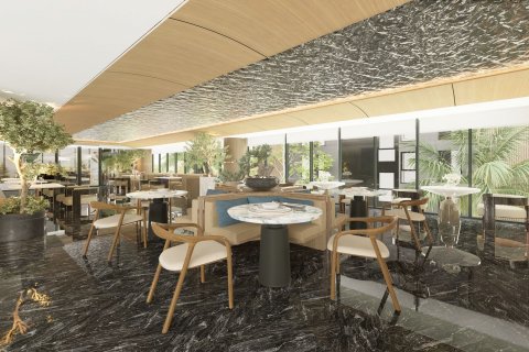 ЖК ABOV Patong в Кату, Таиланд № 135382 - фото 26