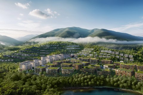 ЖК ABOV Patong в Кату, Таиланд № 135382 - фото 3