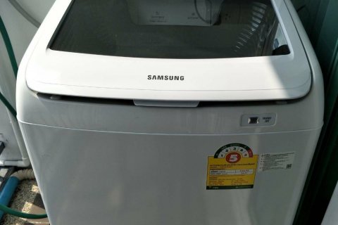 Studio dans le Condo à Khlong Toei, Bangkok, Thaïlande  № 137198 - photo 5