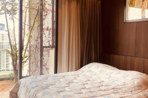 Кондоминиум с 2 спальнями в Ваттхане, Бангкок, Таиланд № 137197 - фото 3