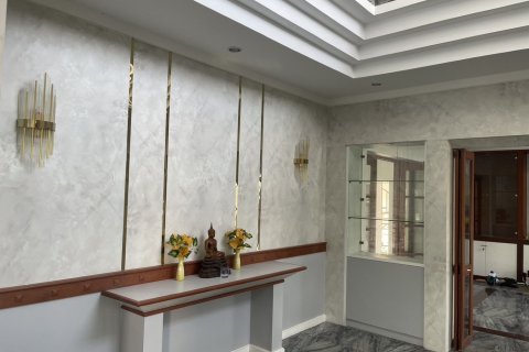 Дом в Тави Ваттане, Бангкок, Таиланд с 4 спальнями  № 137196 - фото 3