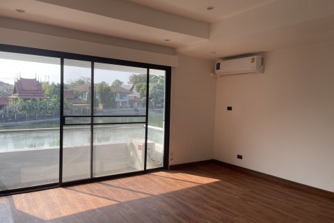 Дом в Тави Ваттане, Бангкок, Таиланд с 4 спальнями  № 137196 - фото 8