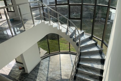 Дом в Тави Ваттане, Бангкок, Таиланд с 4 спальнями  № 137196 - фото 24