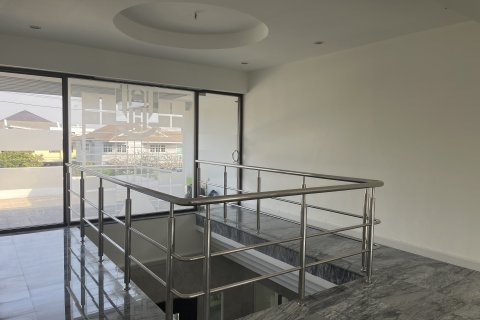 Дом в Тави Ваттане, Бангкок, Таиланд с 4 спальнями  № 137196 - фото 25