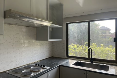 Дом в Тави Ваттане, Бангкок, Таиланд с 4 спальнями  № 137196 - фото 16