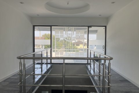 Дом в Тави Ваттане, Бангкок, Таиланд с 4 спальнями  № 137196 - фото 18