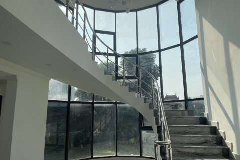 Дом в Тави Ваттане, Бангкок, Таиланд с 4 спальнями  № 137196 - фото 11