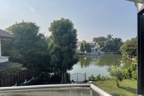 Дом в Тави Ваттане, Бангкок, Таиланд с 4 спальнями  № 137196 - фото 19