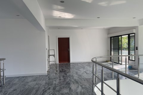 Дом в Тави Ваттане, Бангкок, Таиланд с 4 спальнями  № 137196 - фото 26