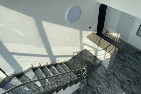 Дом в Тави Ваттане, Бангкок, Таиланд с 4 спальнями  № 137196 - фото 20