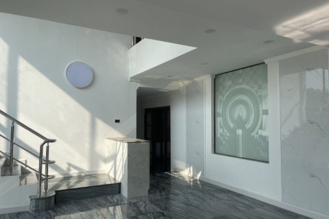 Дом в Тави Ваттане, Бангкок, Таиланд с 4 спальнями  № 137196 - фото 12