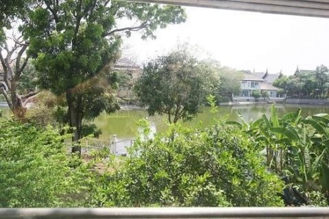 Дом в Тави Ваттане, Бангкок, Таиланд с 4 спальнями  № 137196 - фото 2