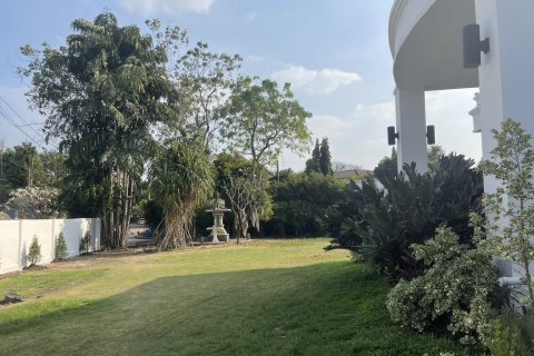 Дом в Тави Ваттане, Бангкок, Таиланд с 4 спальнями  № 137196 - фото 5