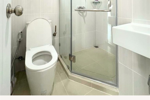 Condo à Bangkok, Thaïlande, 2 chambres № 185606