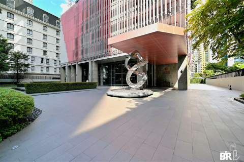 Condo in Bangkok, Thailand, 1 bedroom № 185607 - photo 9