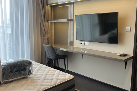 Condo in Bangkok, Thailand, 1 bedroom  № 185607