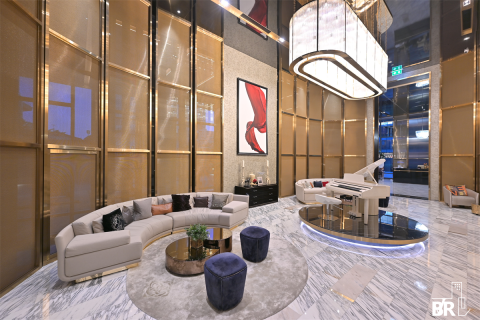 Condo in Bangkok, Thailand, 1 bedroom № 185607 - photo 10