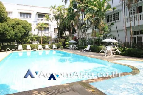 Townhouse à Watthana, Bangkok, Thaïlande 3 chambres № 215649