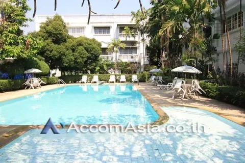 Reihenhaus in Watthana, Bangkok, Thailand 3 Schlafzimmer № 215649 - Foto 3