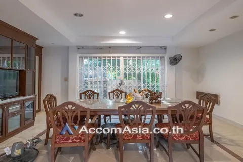 Haus in Watthana, Bangkok, Thailand 6 Schlafzimmer № 215653 - Foto 10