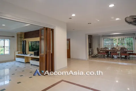 Haus in Watthana, Bangkok, Thailand 6 Schlafzimmer № 215653 - Foto 11
