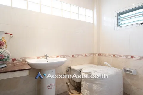 Haus in Watthana, Bangkok, Thailand 6 Schlafzimmer № 215653 - Foto 21