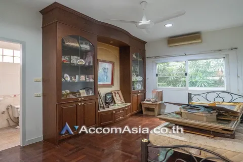 Haus in Watthana, Bangkok, Thailand 6 Schlafzimmer № 215653 - Foto 9