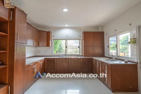 Haus in Watthana, Bangkok, Thailand 6 Schlafzimmer № 215653 - Foto 12