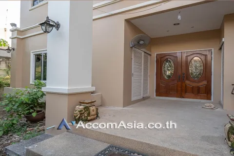 Haus in Watthana, Bangkok, Thailand 6 Schlafzimmer № 215653 - Foto 3