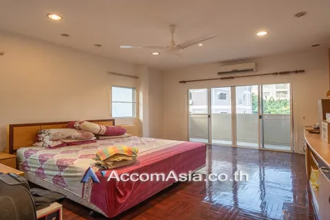 Haus in Watthana, Bangkok, Thailand 6 Schlafzimmer № 215653 - Foto 19