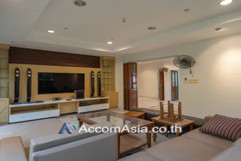 Haus in Watthana, Bangkok, Thailand 6 Schlafzimmer № 215653 - Foto 5