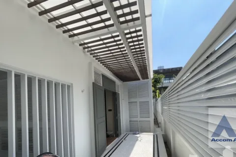 Haus in Watthana, Bangkok, Thailand 4 Schlafzimmer № 215650 - Foto 7