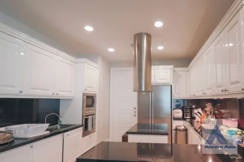 Eigentumswohnung in Watthana, Bangkok, Thailand, 3 Schlafzimmer  № 215654 - Foto 9