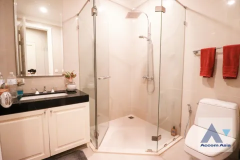 Eigentumswohnung in Watthana, Bangkok, Thailand, 3 Schlafzimmer  № 215654 - Foto 15