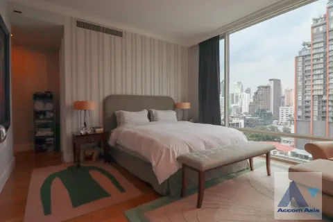 Eigentumswohnung in Watthana, Bangkok, Thailand, 3 Schlafzimmer  № 215654 - Foto 10