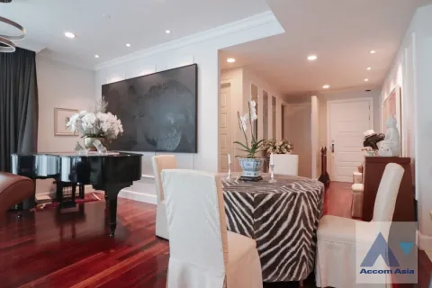 Eigentumswohnung in Watthana, Bangkok, Thailand, 3 Schlafzimmer  № 215654 - Foto 6