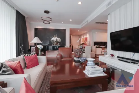 Eigentumswohnung in Watthana, Bangkok, Thailand, 3 Schlafzimmer  № 215654 - Foto 4