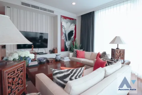 Eigentumswohnung in Watthana, Bangkok, Thailand, 3 Schlafzimmer  № 215654 - Foto 3